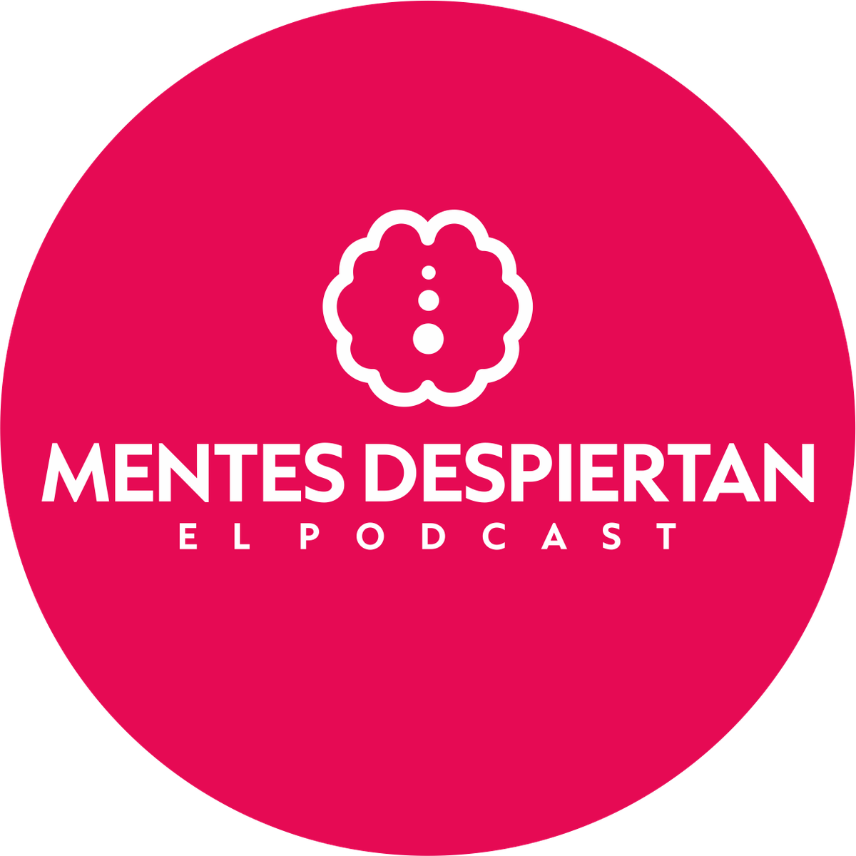 Mentes Despiertan en Spotify